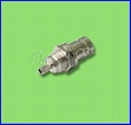 BNC Female for RG174/316 Cable RF Coaxial Connector 1