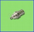 BNC Female for RG174/316 Cable RF Coaxial Connector