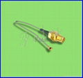 SMA to IPEX Connector  Pigtail  Cable