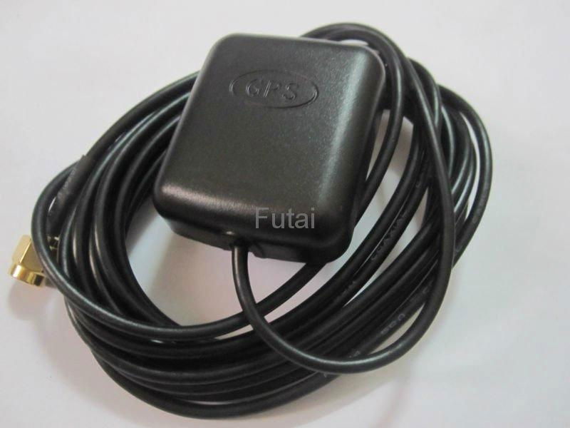 GPS Mobile Car Antenna 4