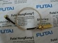 RF Coaxial Pigtail/Microwive Cable