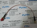 RF Coaxial Pigtail/Microwive Cable