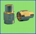 SMA male coaxial Terminations(terminator factory)