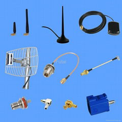 GPS Active Antenna