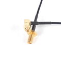 SMA Female Connector to SMA Male Connector Cable 5