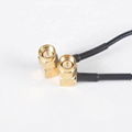 SMA Female Connector to SMA Male Connector Cable 6