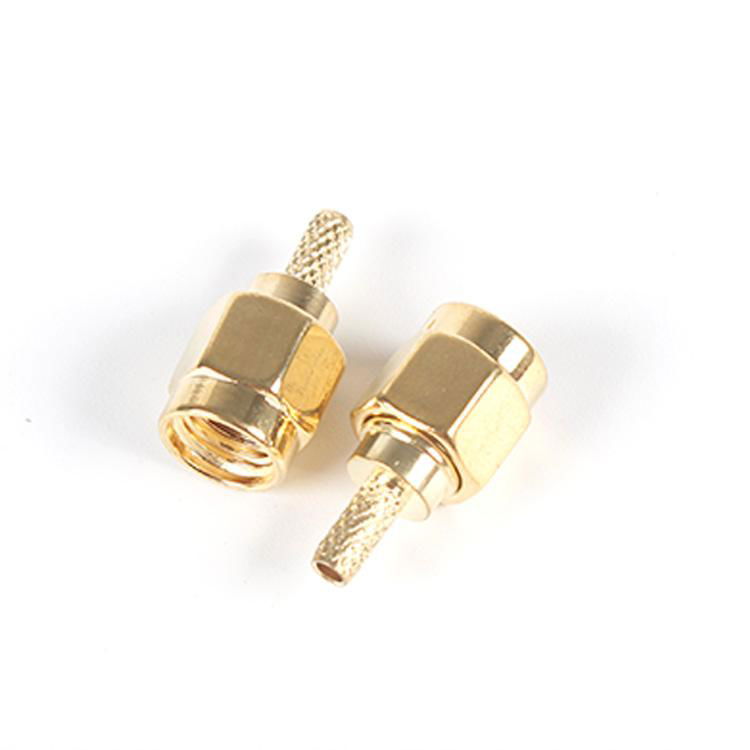 SMA Male RF Connector 