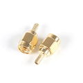 SMA Male RF Connector  1