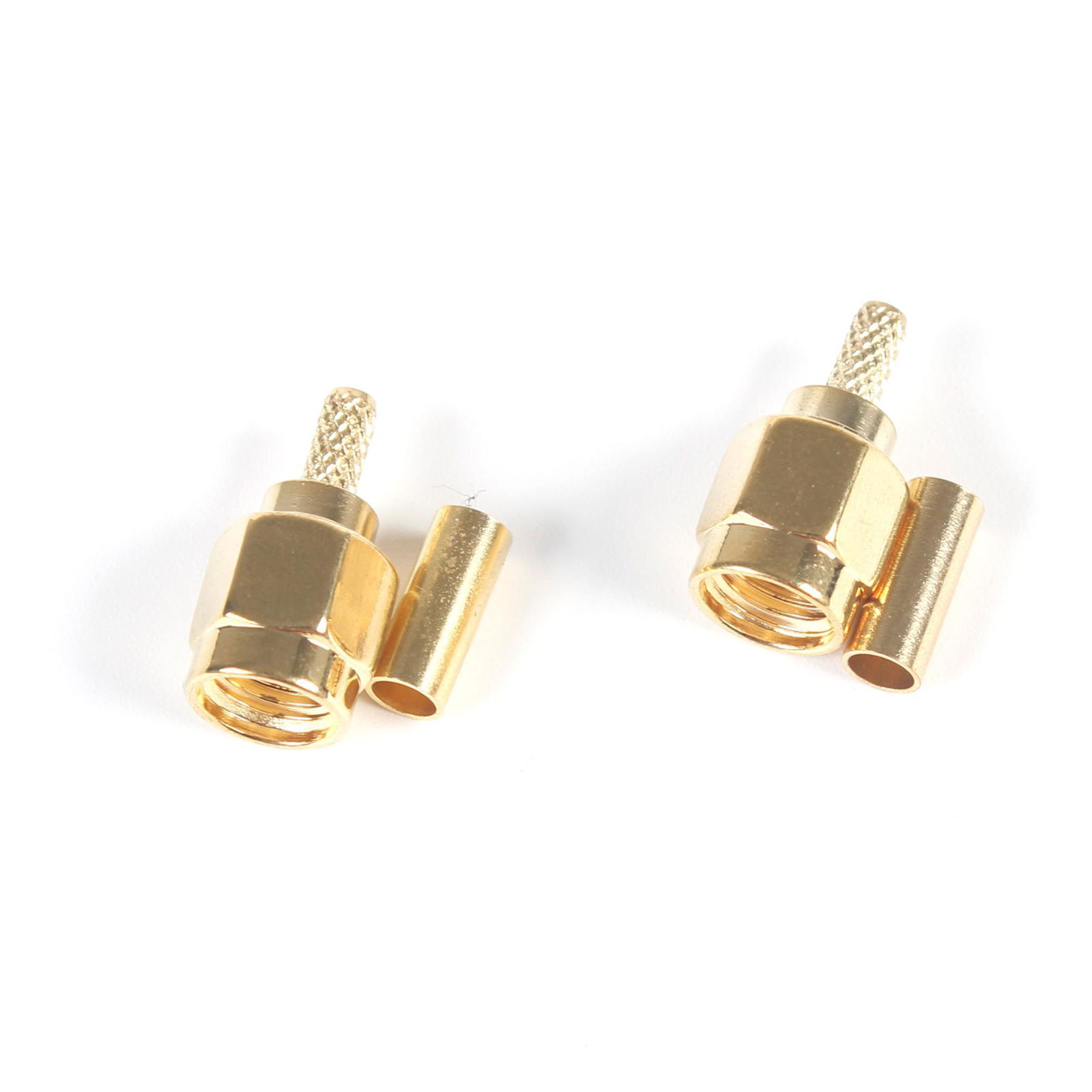 SMA Male RF Connector  2