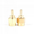 SMA Male RF Connector  5