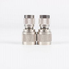 TNC Male to N Male Adapter 