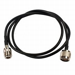 N Male to N Female Coaxial Cable 