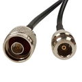 N Male to N Female Coaxial Cable  2