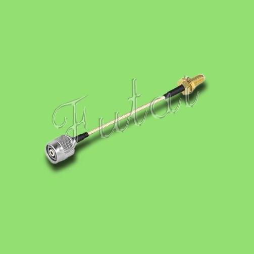 SMA Female Connector to TNC Male RP with RG316 Cable