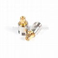 RF Coaxial N Female to SMA Male Adapter 