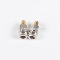 RF Coaxial N Female to SMA Male Adapter 