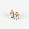 RF Coaxial N Female to SMA Male Adapter  6