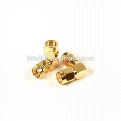 FT-Adapter-SMA-JK-01 SMA Right Angle Adapter