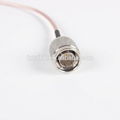 High Quality Customized RF Coaxial F to TNC Cable