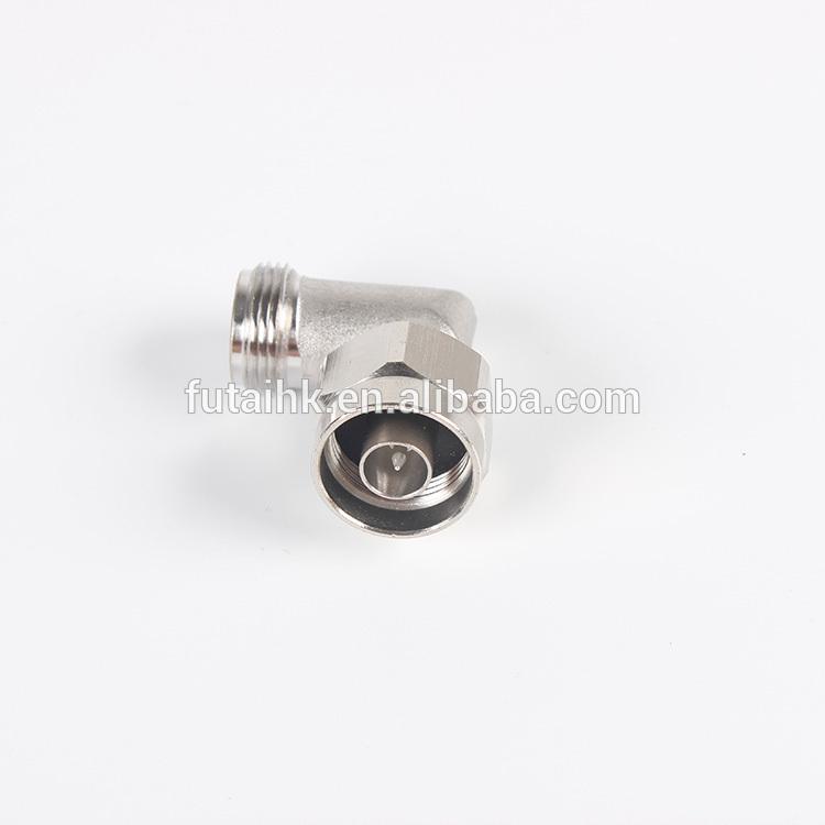 Factory N Female to N Male Adapter 3