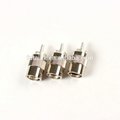 SL16 Male Connector for RG58U Cable-PL259  1