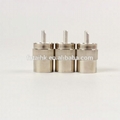 SL16 Male Connector for RG58U Cable-PL259 