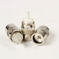 SL16 Male Connector for RG58U Cable-PL259 