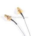 High Quality Factory Price SMA to UFL Cable 