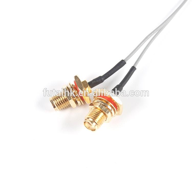 High Quality Factory Price SMA to UFL Cable  2
