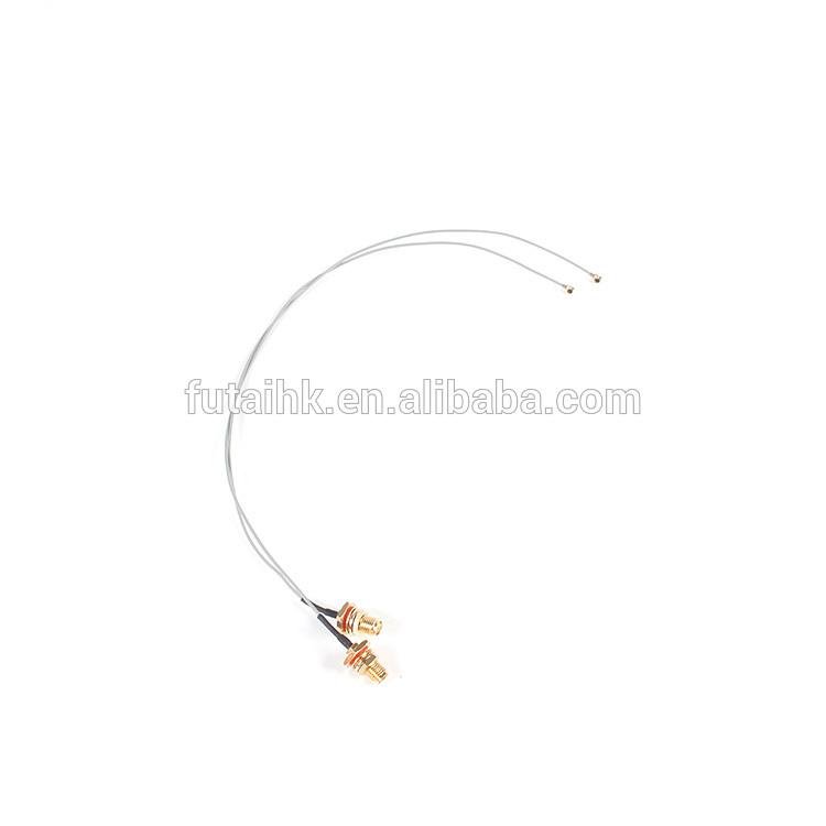 High Quality Factory Price SMA to UFL Cable  5