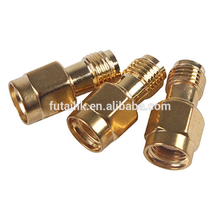 Factory Price RF Coaxial Adapter SMA Adapter 