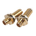 Factory Price RF Coaxial Adapter SMA Adapter  2