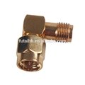 Factory Price RF Coaxial Adapter SMA Adapter  3