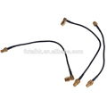 SMA Male to SMA Female Connector RG174 Pigtail Cable 4