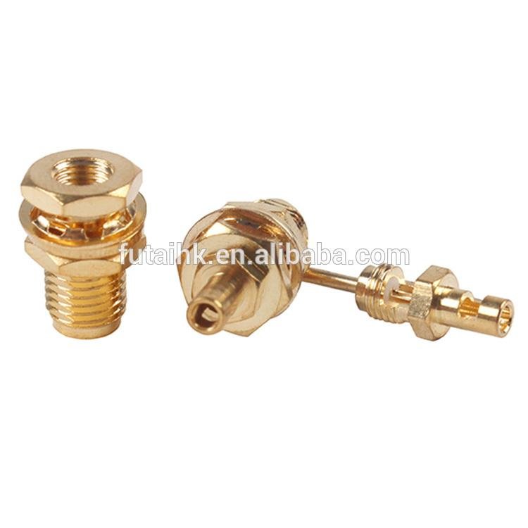 SMA Female Connector for RF Cable and Antenna 2