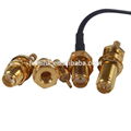 SMA Female Connector for RF Cable and Antenna 3