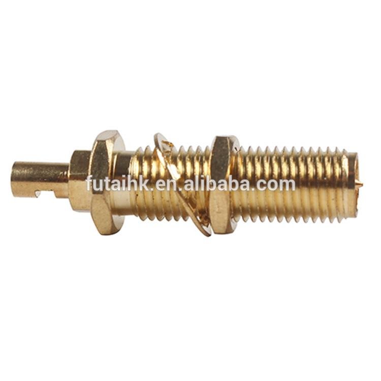 SMA Female Connector for RF Cable and Antenna 5