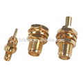 SMA Female Connector for RF Cable and Antenna 6