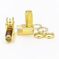 Manufacture RF Coaxial SMA Connector  2