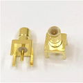 Wholesale Designs SMB Male PCB Connector