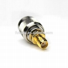 SMA Female to N Male Adapter 