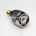 SMA Female to N Male Adapter  2