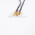 SMA Female to SMA Male Right Angle Cable  3