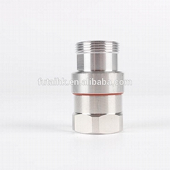 DIN Female Connector For 7/8 Cable