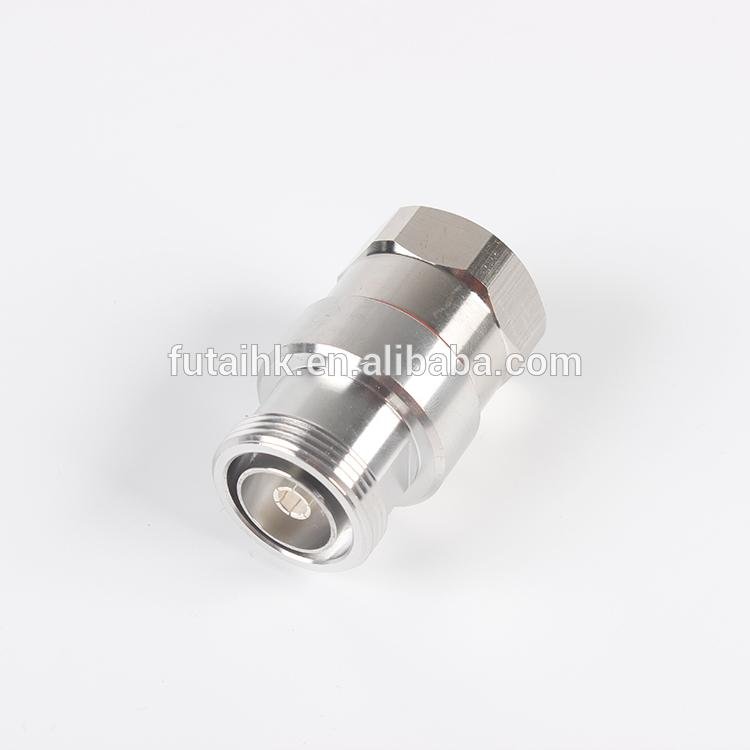 DIN Female Connector For 7/8 Cable  3