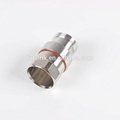 DIN Female Connector For 7/8 Cable 