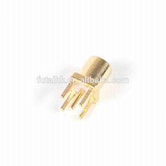Factory High Quality MMCX Connector