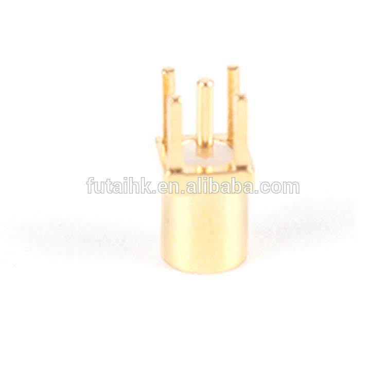 Factory High Quality MMCX Connector 3