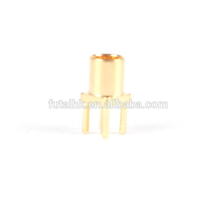 Factory High Quality MMCX Connector 4