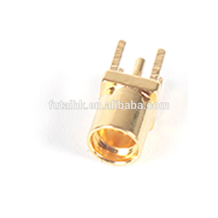 Factory High Quality MMCX Connector 5